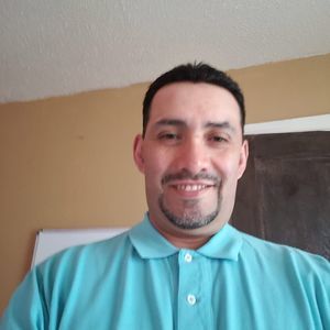 Meet your Posher, Rogelio